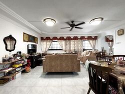 Blk 922 Hougang Street 91 (Hougang), HDB 5 Rooms #590786371